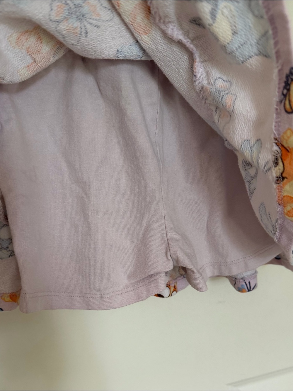 Bluey girls 2-piece outfit, 3T - Picture 7 of 7